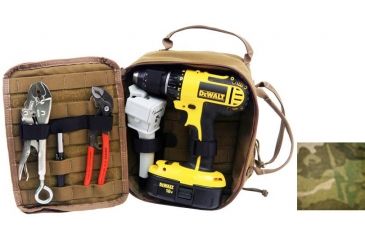 Image of Zero Point Manual Access Kit MAK Multi