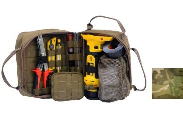 Image of Zero Point Manual Access Kit MAK Multi