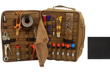 Image of Zero Point Tactical IED Kit - 3rd Line, TIK.3 Black