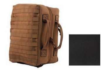 Image of Zero Point Tactical IED Kit - 3rd Line, TIK.3 Black