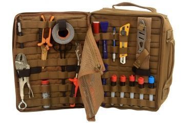Image of Zero Point Tactical IED Kit - 3rd Line, TIK.3 Coyote Brown