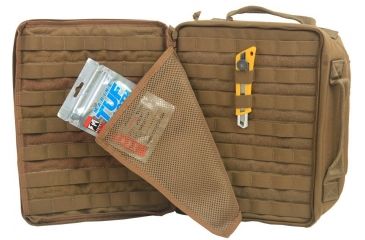 Image of Zero Point Tactical IED Kit - 3rd Line, TIK.3 Coyote Brown