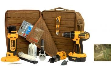 Image of Zero Point Tactical IED Kit - 3rd Line, TIK.3 Multi