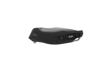 Image of Zero Tolerance 0357 Assisted Folding Knife, 3.25in CPM 20CV Drop Point Blade, G10 Handle, 0357