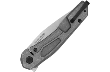 Image of Zero Tolerance Framelock CF MagnaCut, ZT0545BLUCF