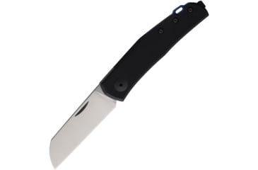 Image of Zero Tolerance Jen Anso Folder Blk G10, ZT0230BLKG10
