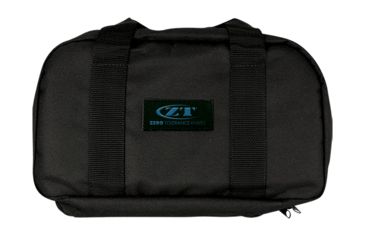 Image of Zero Tolerance Knife Nylon Storage Bag, Black ZT997
