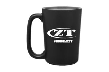 Image of Zero Tolerance Mug, 15oz 16 ZTMUG16