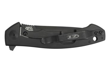 Image of Zero Tolerance Sinkevich Carbon Fiber Kvt Folding knife, Box Pack 0450CF