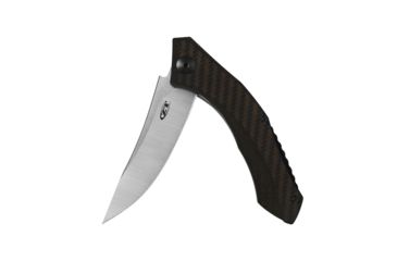 Image of Zero Tolerance Sinkevich Titanium KVT, SINKEVICH TITANIUM KVT