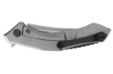 Image of Zero Tolerance Sinkevich Titanium KVT, SINKEVICH TITANIUM KVT