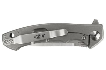 Image of Zero Tolerance Small Sinkevich Titanium Fold Knife 0450