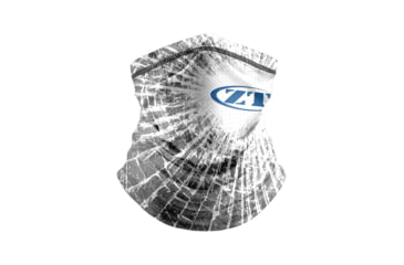 Image of Zero Tolerance ZT Neck Gaiter - Flag, One Size, GAITERZT