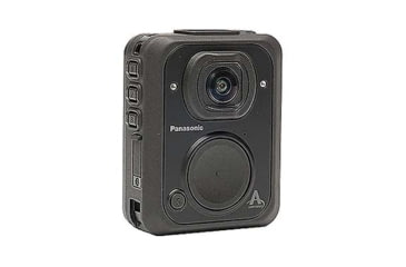 Image of Zero9 Body Cam Case Holster, Arbitrator BWC, Tek-Lok, Flat Dark Earth, Z9-2008-FDE-TEK