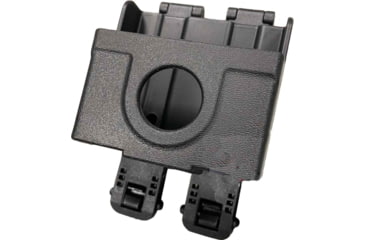 Image of Zero9 Body Cam Case Holster, Arbitrator BWC, Tek-Lok, Flat Dark Earth, Z9-2008-FDE-TEK