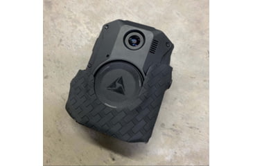 Image of Zero9 Body Cam Case Holster, Axon Body 2, Molle Loks, OD Green, Z9-2006-ODG-MLK