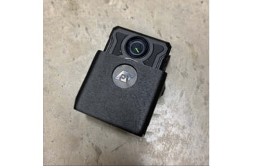 Image of Zero9 Body Cam Case Holster, BWX-100, Tek-Lok, Wolf Grey, Z9-2016-GRY-TEK