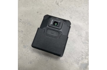 Image of Zero9 Body Cam Case Holster, IPRO BWC4000, Tek-Lok, Flat Dark Earth, Z9-2033-FDE-TEK