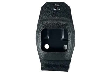 Image of Zero9 Bodyworn Rem Holster, Bodyworn, Molle Loks, Basketweave, Z9-2014-BW-MLK