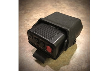 Image of Zero9 Dashcam Case Holster, Arbitrator 1&amp;2, OD Green, Z9-2001-ODG-MLK