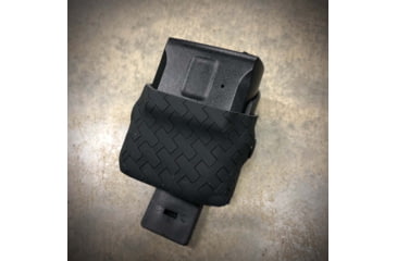 Image of Zero9 Dashcam Case Holster, Arbitrator 1&amp;2, OD Green, Z9-2001-ODG-MLK