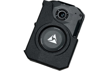 Image of Zero9 Holsters Zero9 Body Cam Case / Axon Body 4 - Z9-2040-BLK-MLK