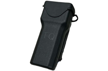 Image of Zero9 Holsters Tourniquet Case, MOLLE Lok, Plain Black, Z9-4060-BLK-MLK