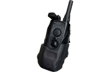 Image of Zero9 K9 E Collar Remote Case Holster, Dogtra 200 Series, Tek-Lok, Coyote, Z9-3007-COY-TEK