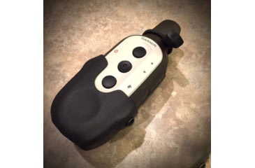 Image of Zero9 K9 E Collar Remote Case Holster, Garmin Pro-550, Tek-Lok, Coyote, Z9-3003-COY-TEK