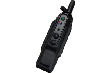 Image of Zero9 K9 E Collar Remote Case Holster, Garmin Pro-550, Tek-Lok, Coyote, Z9-3003-COY-TEK