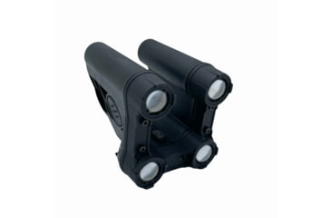 Image of ZeroBlindSpot 0BS-1 Rechargeable LED Weapon Light, Black, 860005375912