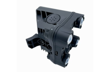 Image of ZeroBlindSpot 0BS-1 Rechargeable LED Weapon Light, Black, 860005375912