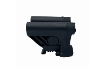 Image of ZeroBlindSpot 0BS-1 Rechargeable LED Weapon Light, Black, 860005375912