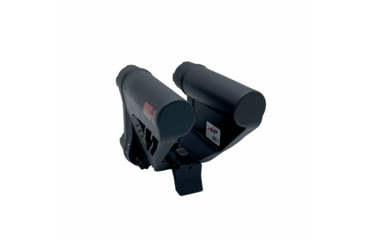 Image of ZeroBlindSpot 0BS-1 Rechargeable LED Weapon Light, Black, 860005375912