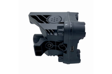 Image of ZeroBlindSpot 0BS-1 Rechargeable LED Weapon Light, Black, 860005375912