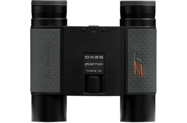 Image of ZeroTech Optics Thrive HD 8x25 mm Roof Prism Binoculars, Grey, THD825
