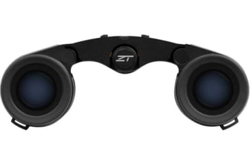 Image of ZeroTech Optics Thrive HD 8x25 mm Roof Prism Binoculars, Grey, THD825