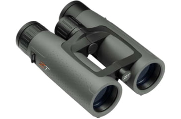 Image of ZeroTech Optics Thrive HD 8x42 mm Roof Prism Binoculars, Grey, THD842