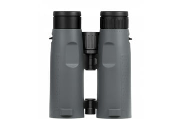 Image of ZeroTech Optics Thrive HD 8x42 mm Roof Prism Binoculars, Grey, THD842
