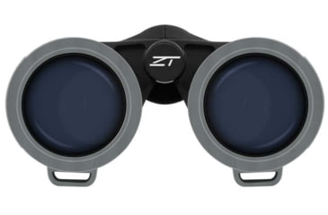 Image of ZeroTech Optics Thrive HD 8x42 mm Roof Prism Binoculars, Grey, THD842