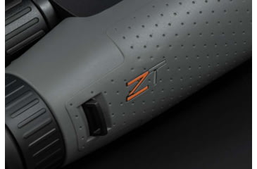 Image of ZeroTech Optics Thrive HD 8x42 mm Roof Prism Binoculars, Grey, THD842