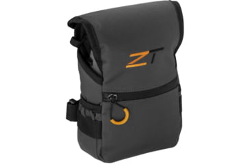 Image of ZeroTech Optics Thrive HD 8x42 mm Roof Prism Binoculars, Grey, THD842