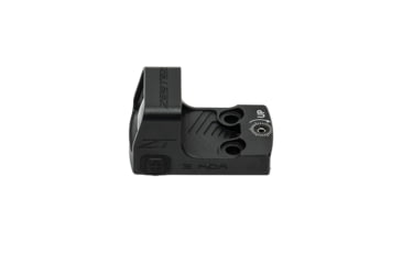 Image of ZeroTech Optics Thrive HD Series RMSc Footprint 1x21mm Micro Reflex Sight, 3MOA, Black, THDM21