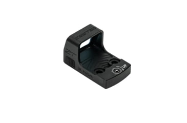 Image of ZeroTech Optics Thrive HD Series RMSc Footprint 1x21mm Micro Reflex Sight, 3MOA, Black, THDM21