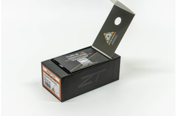 Image of ZeroTech Optics Thrive HD Series RMSc Footprint 1x21mm Micro Reflex Sight, 3MOA, Black, THDM21