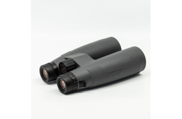 Image of ZeroTech Optics Trace 15x56mm Abbe Koenig Prism Binoculars, Black, TR1556