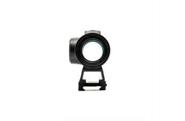 Image of ZeroTech Optics Trace 1x25mm Red Dot Sight, 3 MOA Red Dot Reticle, Black, TRRD125