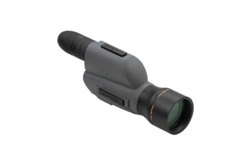 Image of ZeroTech Optics Trace Advanced 20-60x80mm, 41mm, First Focal Plane, OSR Reticle, MRAD, Black/Grey, TR206080F