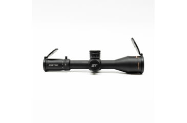 Image of ZeroTech Optics Trace Advanced 5-30x56mm 34mm Tube Rifle Scope, First Focal Plane, Illuminated RMG 2 FFP Reticle, Black, TR5306F-IR