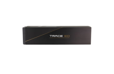 Image of ZeroTech Optics Trace ED 1-10x24mm 34mm Tube Rifle Scope, First Focal Plane, RMG-L FFP Reticle, Black, TRED11024F-IR